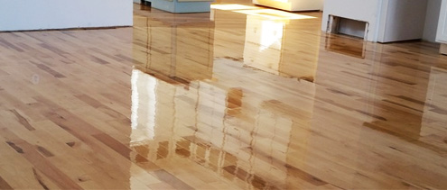 Quality Floor Remodeling Services